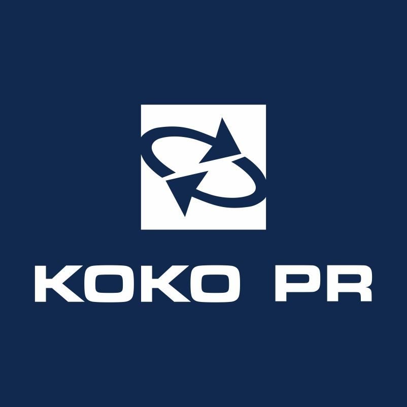 KOKO PR logo